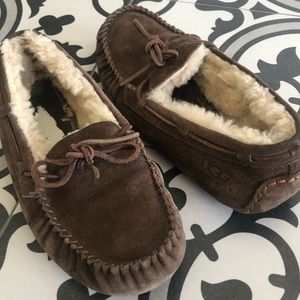 Ugg slippers needs new insert